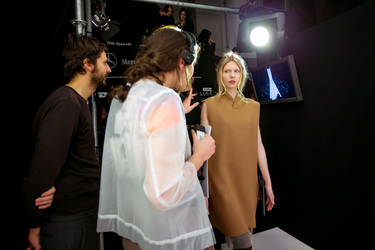 Vladimir Karaleev Model