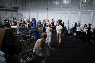 Vladimir Karaleev Model