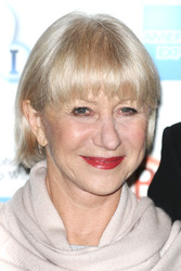 Helen Mirren