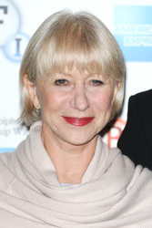 Helen Mirren
