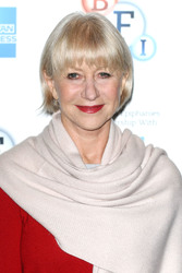 Helen Mirren