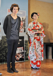 Harry Styles (One Direction)