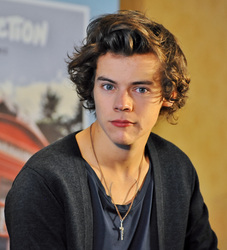 Harry Styles (One Direction)