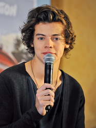 Harry Styles (One Direction)