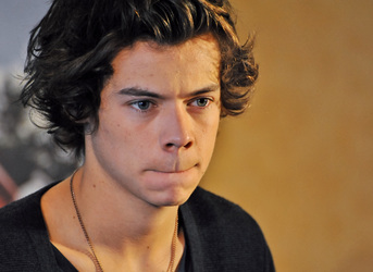 Harry Styles (One Direction)