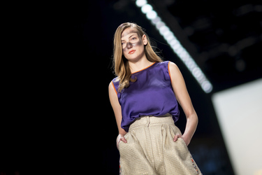 Stephan Pelger Model