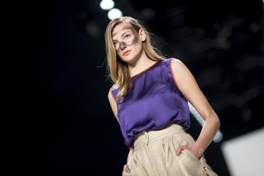 Stephan Pelger Model