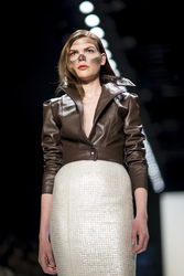 Stephan Pelger Model