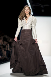 Stephan Pelger Model