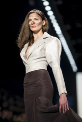 Stephan Pelger Model