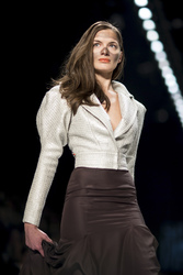 Stephan Pelger Model