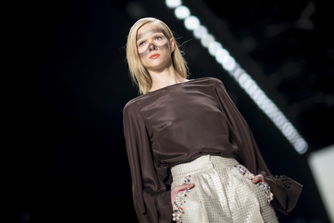 Stephan Pelger Model