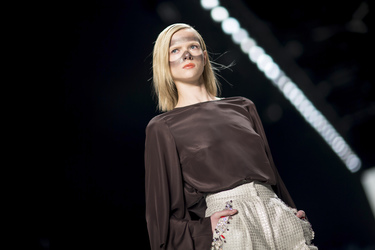 Stephan Pelger Model