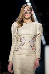 Stephan Pelger Model