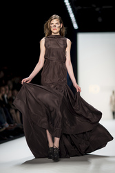 Stephan Pelger Model