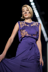 Stephan Pelger Model