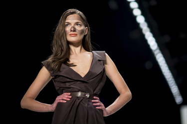 Stephan Pelger Model