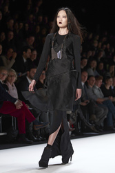 Irina Schrotter Model