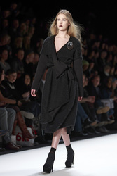 Irina Schrotter Model