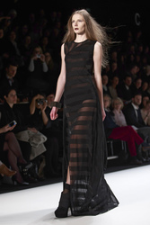 Irina Schrotter Model