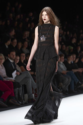 Irina Schrotter Model