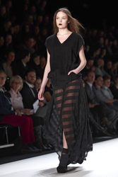 Irina Schrotter Model