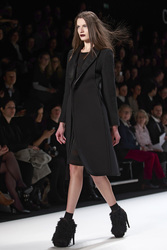 Irina Schrotter Model