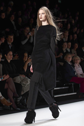 Irina Schrotter Model