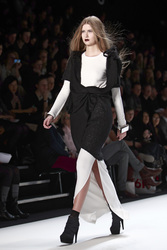 Irina Schrotter Model