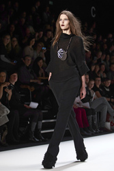 Irina Schrotter Model