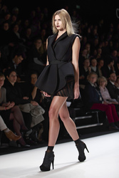 Irina Schrotter Model