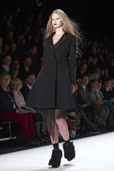 Irina Schrotter Model