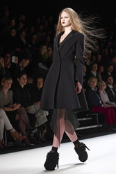 Irina Schrotter Model