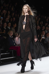 Irina Schrotter Model