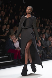 Irina Schrotter Model