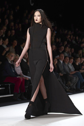 Irina Schrotter Model