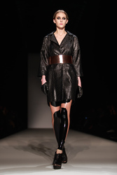 Dawid Tomaszewski Model