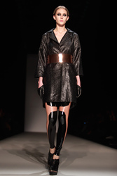 Dawid Tomaszewski Model