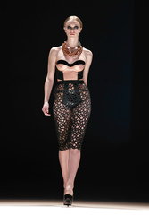 Dawid Tomaszewski Model