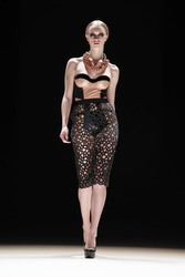 Dawid Tomaszewski Model