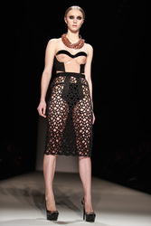 Dawid Tomaszewski Model