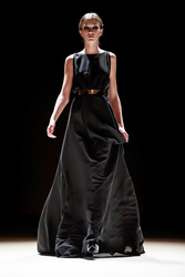 Dawid Tomaszewski Model