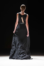 Dawid Tomaszewski Model