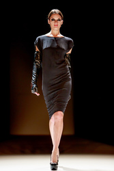 Dawid Tomaszewski Model