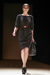 Dawid Tomaszewski Model