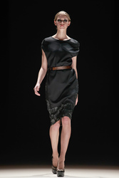 Dawid Tomaszewski Model