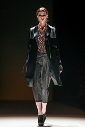 Dawid Tomaszewski Model