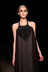 Dawid Tomaszewski Model