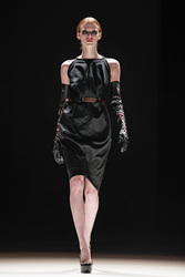 Dawid Tomaszewski Model