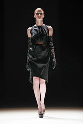 Dawid Tomaszewski Model